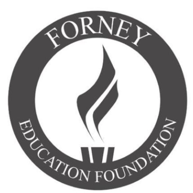 Grants Are Open!