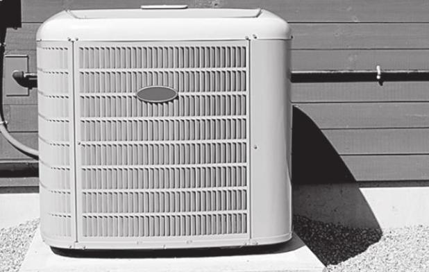 Signs Your HVAC Unit Could be Fading
