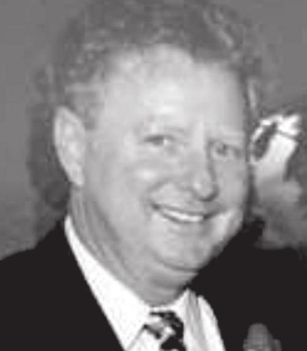 Dr. Robert Lamar Woodham