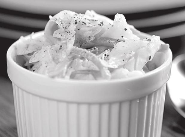 Make this creamy salad a summer staple