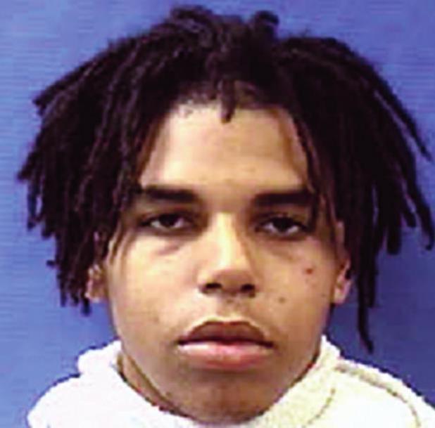 Forney Police Arrest Three Suspects
