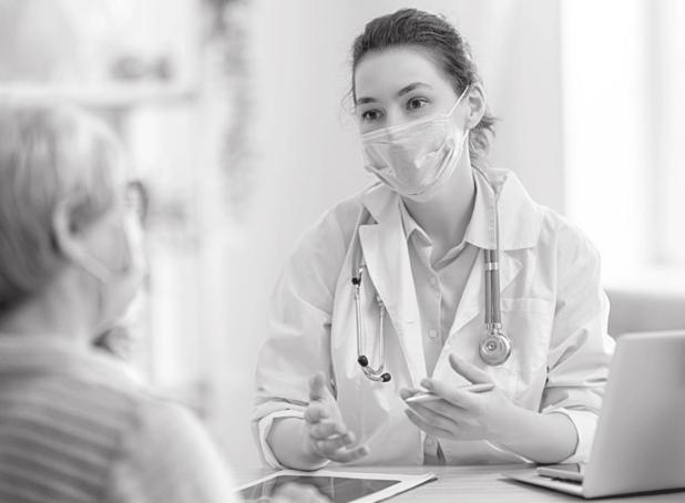 Doctors Answer Patient Questions About COVID Vaccination