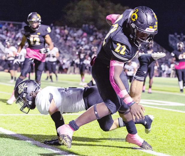 Pirates Fall Short Against Royce City, 65-63