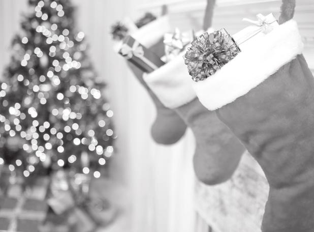Stocking Stuffers for Everyone on Your List