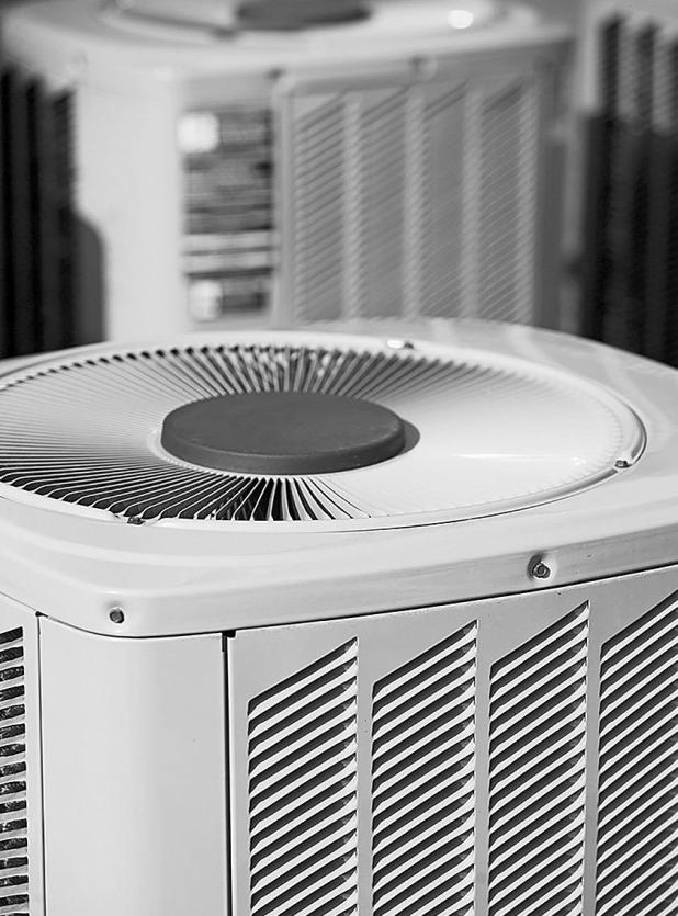 How to Keep an AC Unit Running Strong