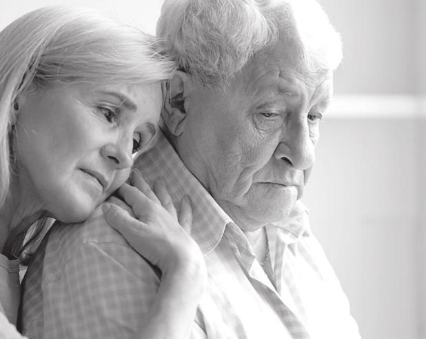 Dementia Related Psychosis: Four Caregiver Facts You Need to Know