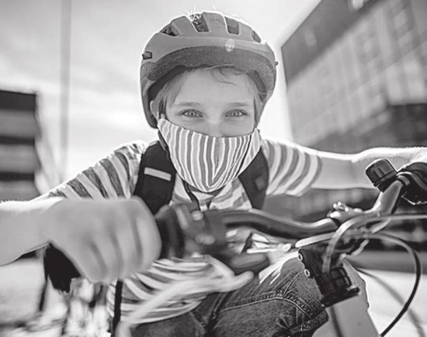 How to Foster Social Skills in an Era of Social Distancing