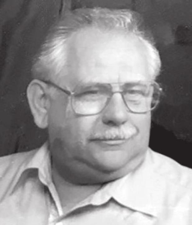 Ronald Gene Chandler