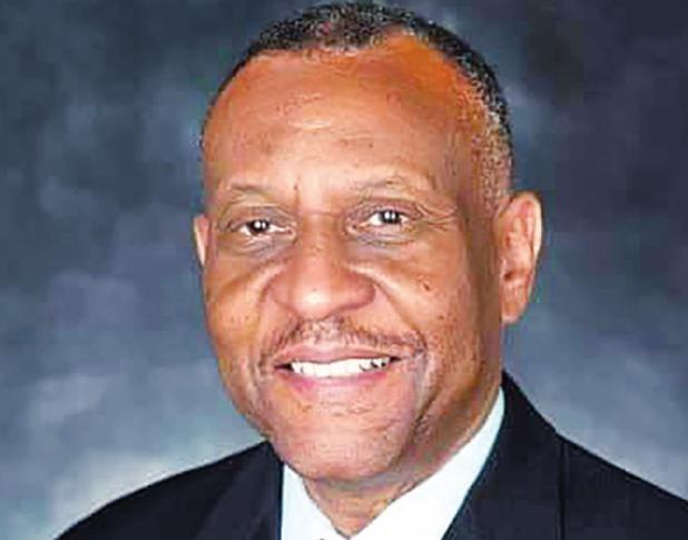 Forney City Council Appoints Interim City Manager