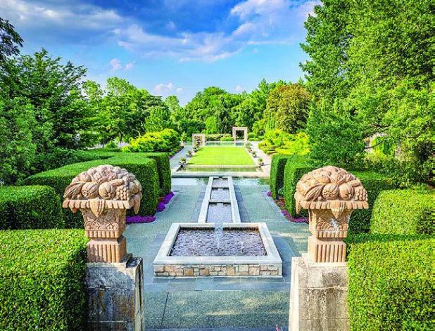 Dallas Arboretum’s Labor Day Family Fun Weekend Features Live Entertainment and an Experience with Window to the Wild