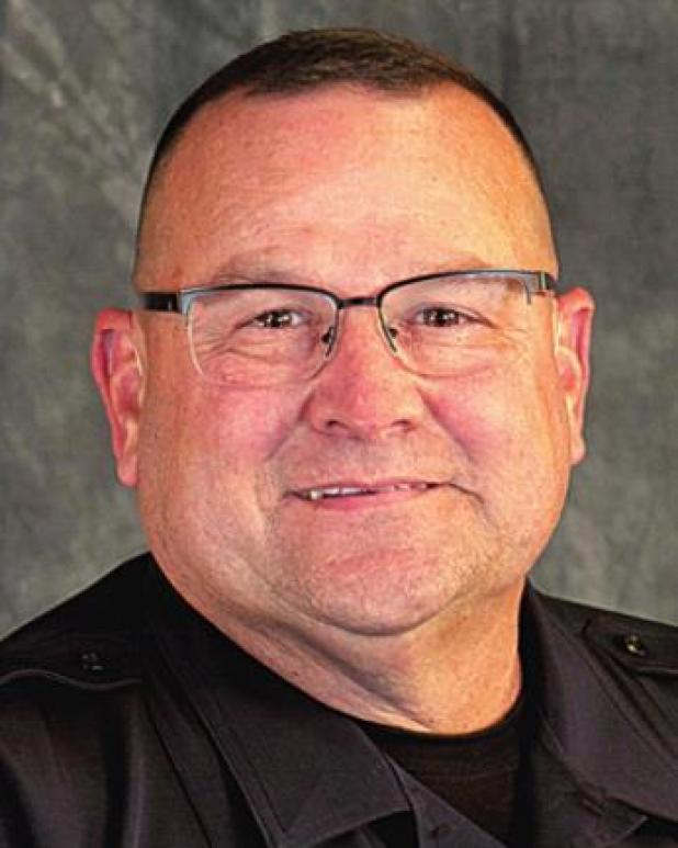 Mesquite Recognizes Four Employees
