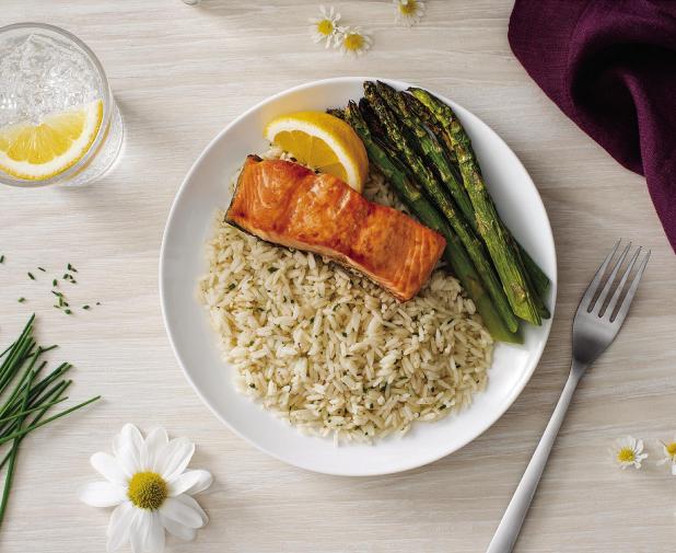 Savory Protein Swaps for Lent