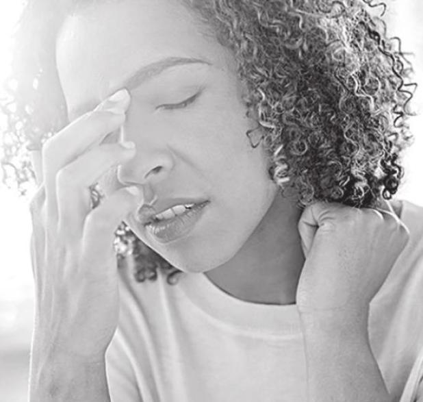 Coping With Stress During Uncertain Times