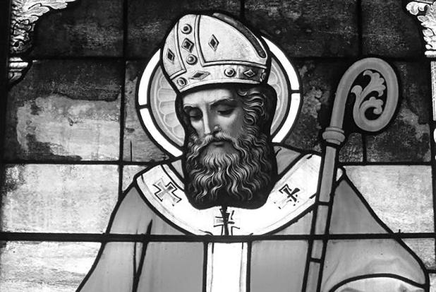 Saint Nick