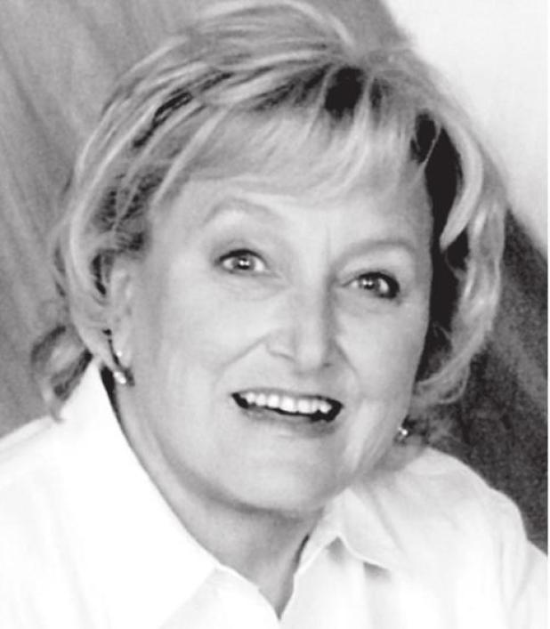 Sally (Evans) Mitchell