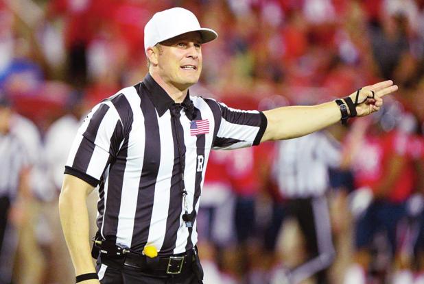 Was it a Touchback, a Safety, or a Fair-Catch? Or do you just nod your head and grin?