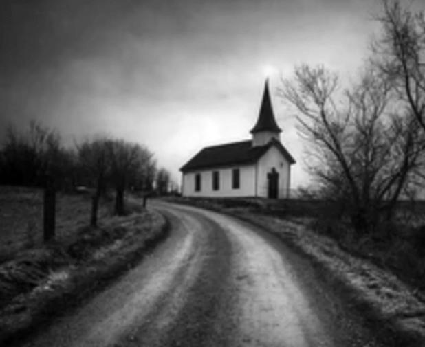 Redemption Road