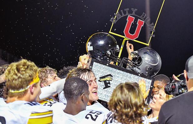 2021 UNITY BOWL—What a Game!