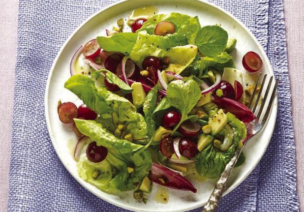 Fresh sips and apps to celebrate the season