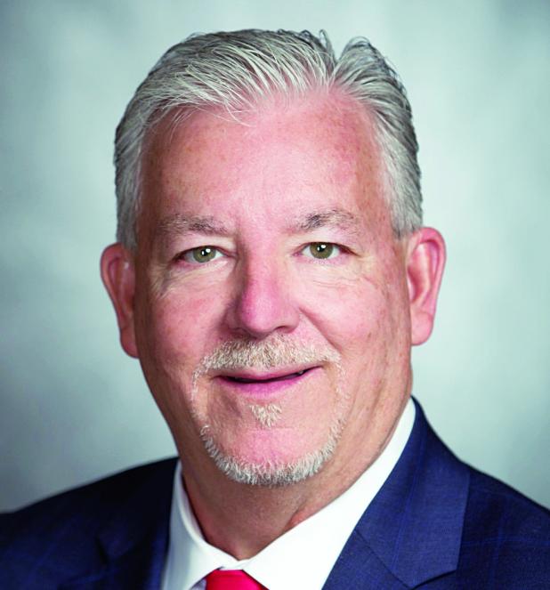 NFIB Texas PAC Announces Endorsement of State Representative Keith Bell Ahead of General Election