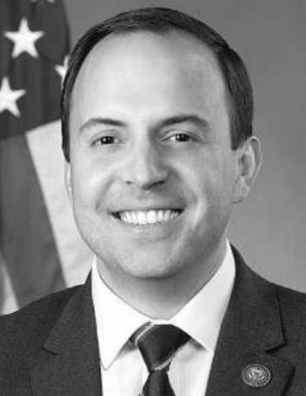 Op-Ed Congressmen Lance Gooden Investigating China’s Election Interference