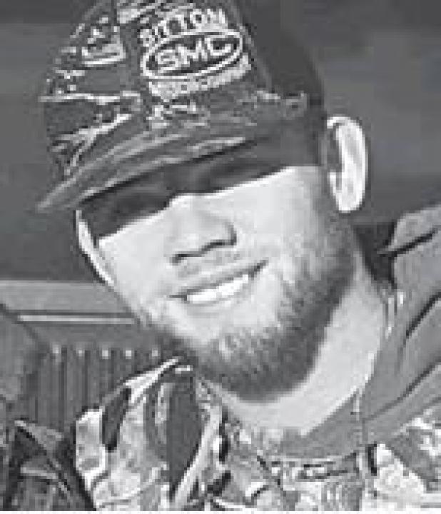 Hunter Nicholas Nichols-Herndon