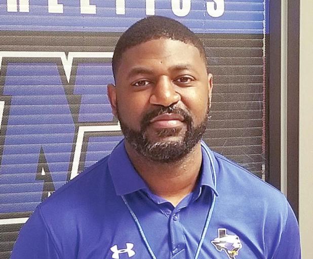 Bryant Named Falcons New Men’s Basketball Coach