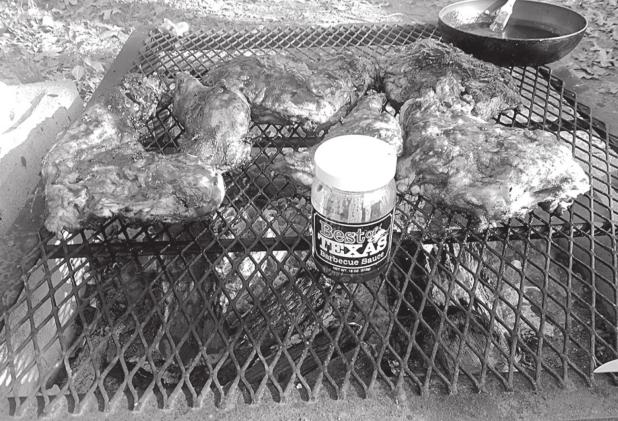 HOLIDAY PORK