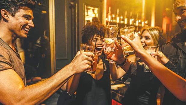 Celebrate Safely This New Year’s Eve