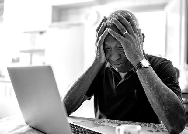 The Pitfall of Worry
