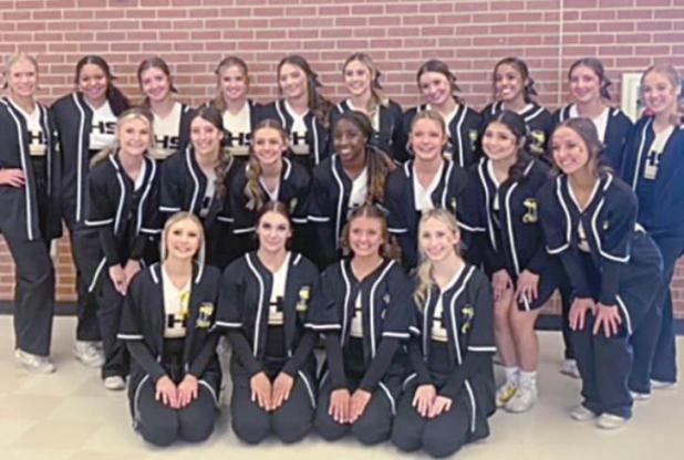 Forney ISD Cheer Squads Earn Top Honors at NCA Competition
