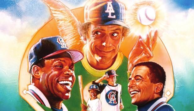 I Shed a Tear or Two Last Night..... .....in the Outfield!