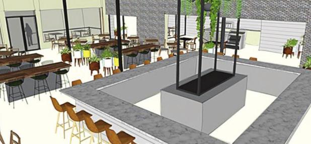 Mesquite Announces New Smith’s of Mesquite Restaurant to Open in Downtown Mesquite