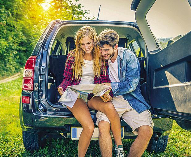 Tips to Plan a Summer Adventure