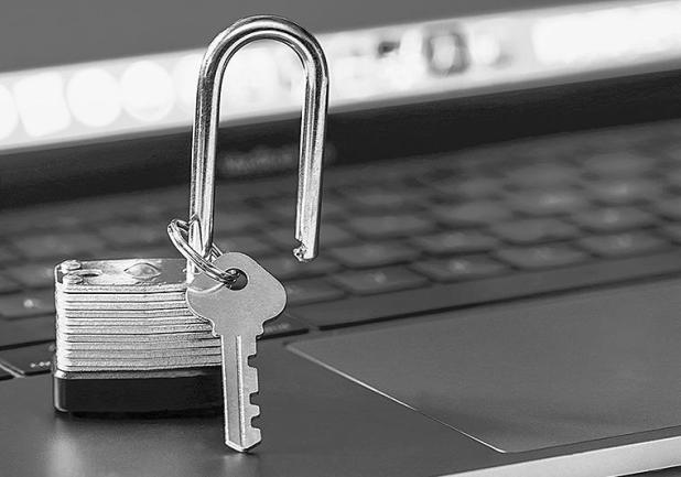 Who Do You Trust with Your Social Security Number?