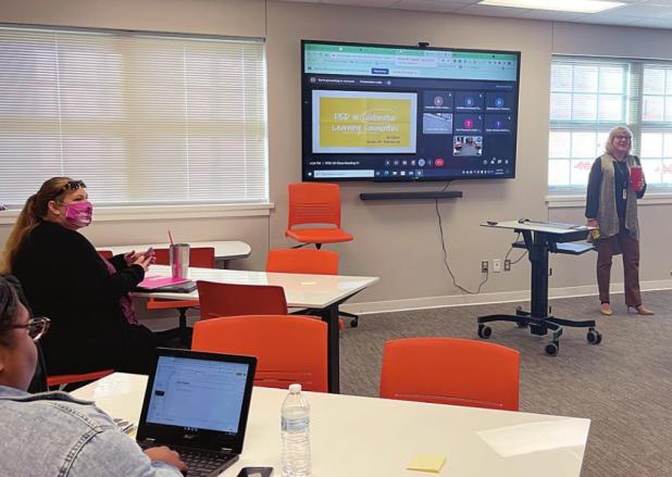 FACT: Forney Academy to Certify Teachers