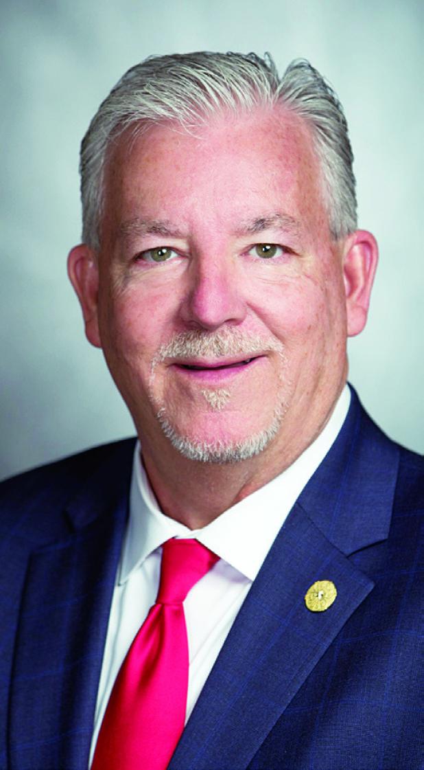 Representative Keith Bell Endorsed by National Federation of Independent Business