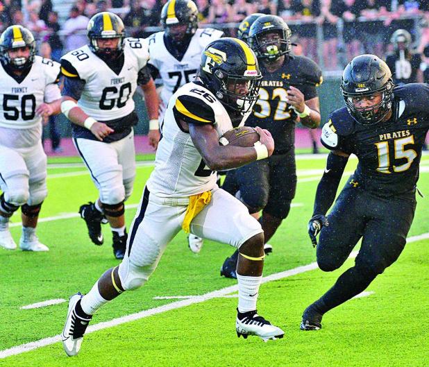 Jackrabbits Lose Shoot-out to Crandall 58-55