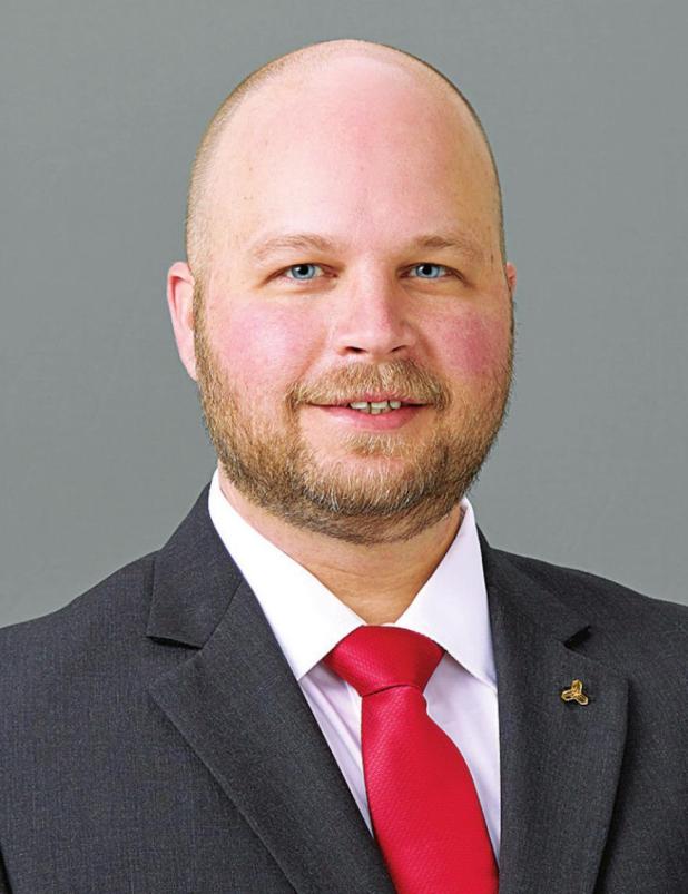 Texas Bank and Trust Announces Officer in Forney Branch