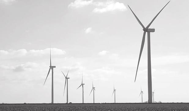 No, Frozen Wind Turbines Aren’t the Main Culprit for Texas’ Power Outages