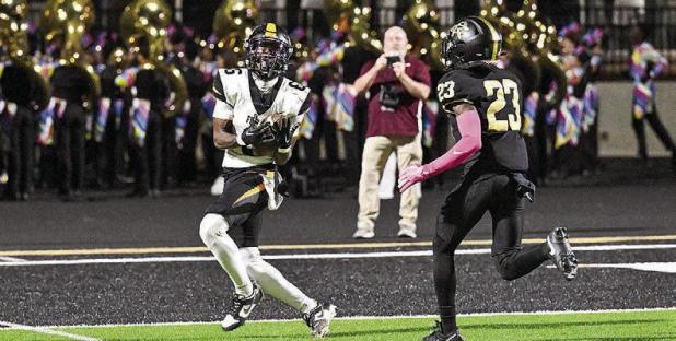 FORNEY GAME NIGHT