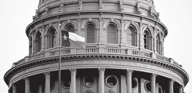 The 2021 Redistricting Process Will Impact Texas Politics for the Next 10 Years. Here’s How It’ll Work.