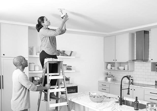 Almost Two-Thirds of Home Fires Are Due to Human Error. Here’s How to Prepare