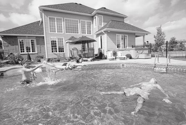 Tips for a Safer, More Enjoyable Summer at the Pool