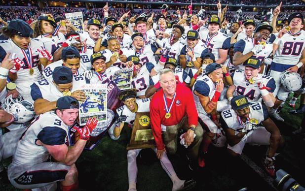 Do You Remember COACH TERRY GAMBILL?