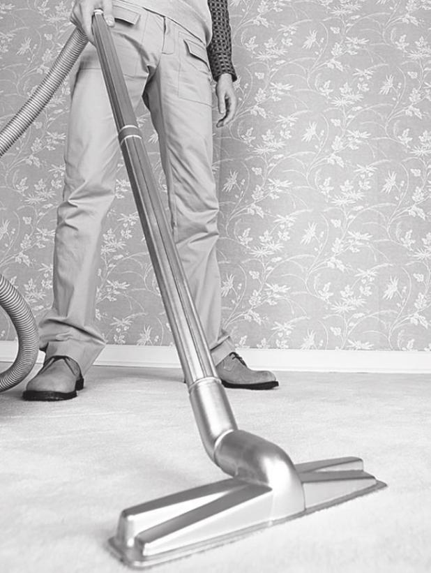 DIY Strategies to Deep-Clean Carpeting