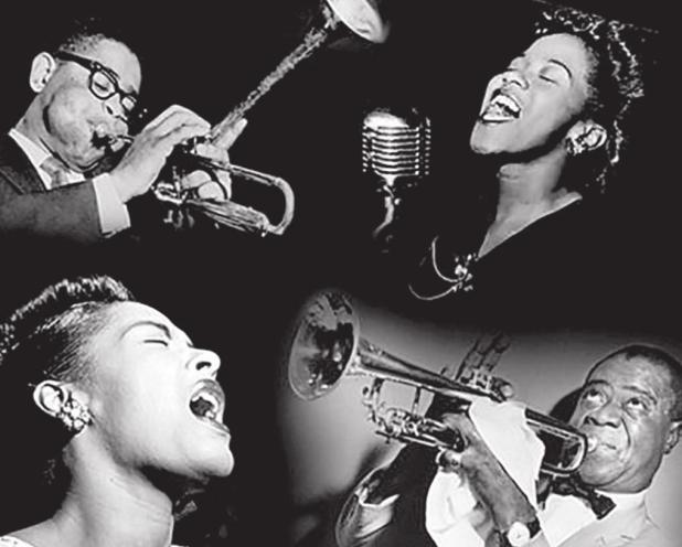 The HARLEM RENAISSANCE Revisited
