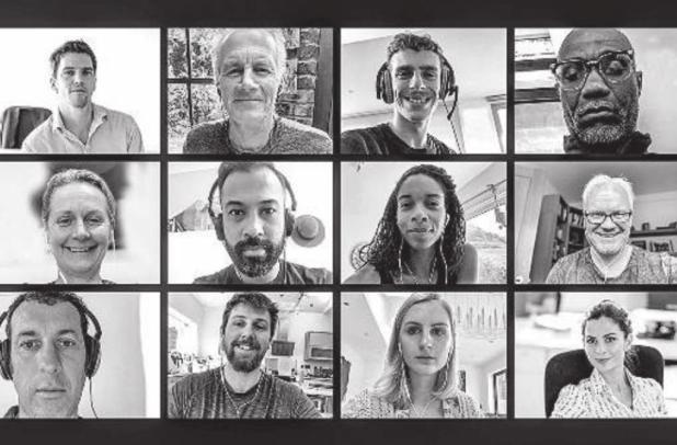 How the COVID Crisis Has Ushered in a New Digital Age