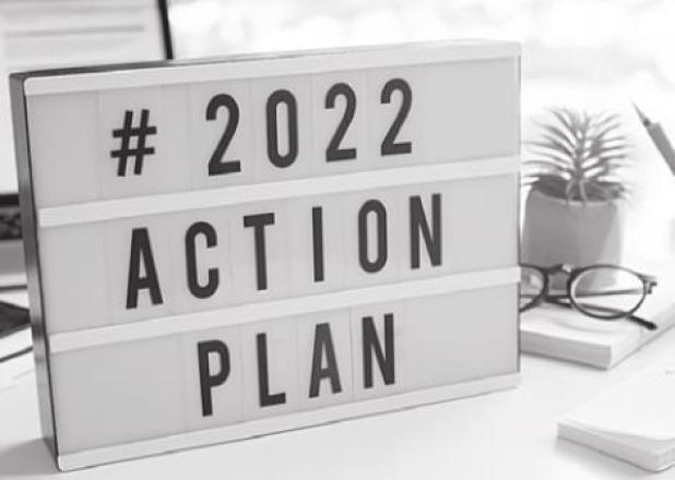 Reach Your New Year’s Resolutions on a Budget
