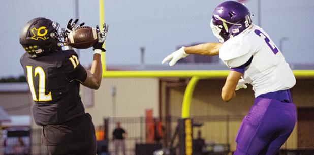 CRANDALL GAME NIGHT